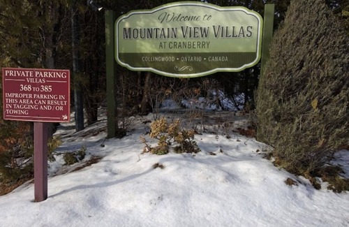 Collingwood Villa | Cozy cabin in Collingwood