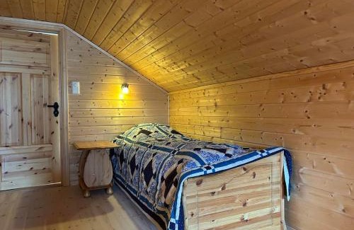 Eikjedalen House | Cozy cabin in Eikedalen