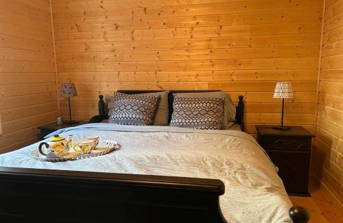 Eikjedalen House | Cozy cabin in Eikedalen