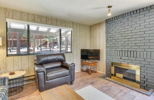 Greer House | Welcoming Cabin by Colorado River for Outdoor Adventures