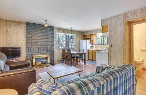 Greer House | Welcoming Cabin by Colorado River for Outdoor Adventures