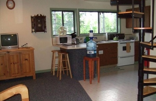 East Glacier Park Village Cabin | Serene Cabin Near Glacier's Two Medicine Valley - Rated 9.8