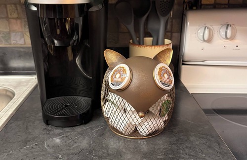 Eddyville House | Cozy Cabin Near Area Favorites