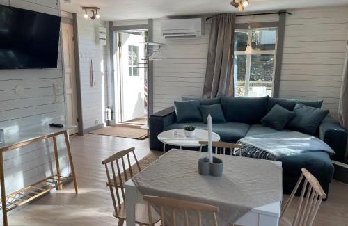 Tyreso Apartment | Charming Cabin Next to Lake & National Park - 10/10 Rating