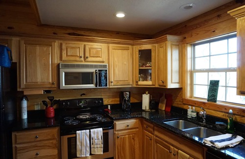 Choestoe Cabin | Charming Cabin Retreat in North Georgia Mountains - 9.8/10