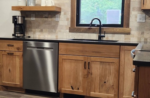Maiden Rock House | Cozy Cabin nestled near Rush River and Lake Pepin