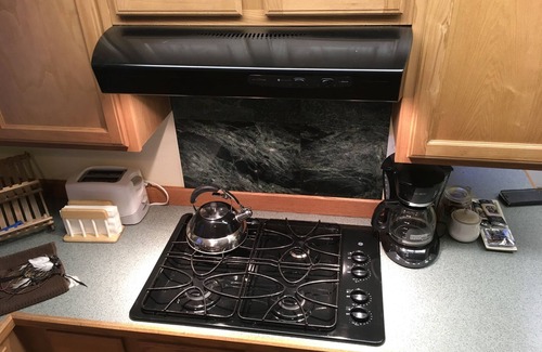 Ridgeway Cabin | Charming Lakefront Cabin with Kids' Amenities & Parking