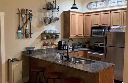 Dadeville Cabin | Idyllic Lake Martin Cabin Near Auburn Football and More