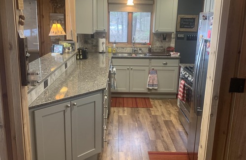 Hayward Cabin | Charming Cabin Retreat on Round Lake, Hayward WI - 10/10 Rated