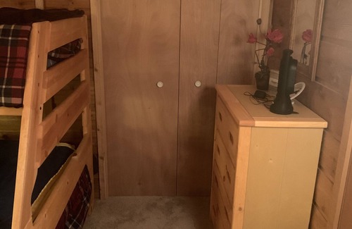 Hayward Cabin | Charming Cabin Retreat on Round Lake, Hayward WI - 10/10 Rated