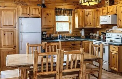 Beltrami County House | Top-Rated Cabin Retreat on Upper Red Lake, Pet Friendly