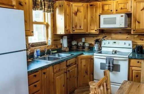 Beltrami County House | Top-Rated Cabin Retreat on Upper Red Lake, Pet Friendly