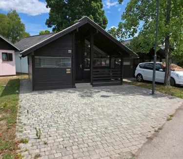 Terme Catez House | Cozy Cabin: Guest Rated 8.6 with Spa and Hot Tub Access