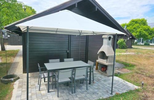 Terme Catez House | Cozy Cabin: Guest Rated 8.6 with Spa and Hot Tub Access