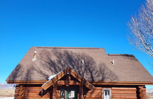 Kremmling Cabin | Inviting Cabin on 100 Acres Near Kremmling, CO
