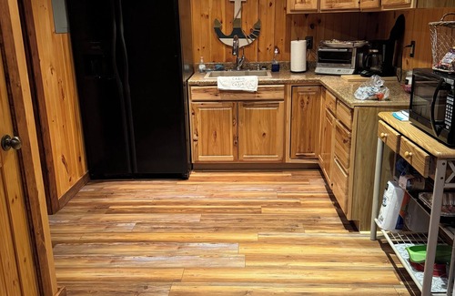 Sloans Valley Cabin | Inviting Cabin Retreat - Child Friendly & Highly Rated 9.4