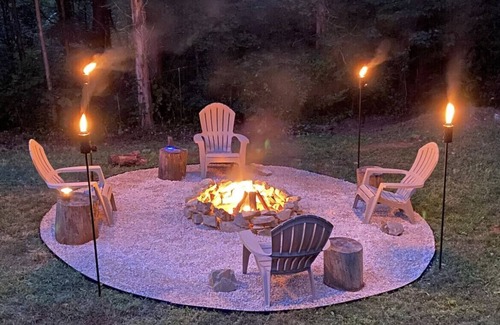 Sloans Valley Cabin | Inviting Cabin Retreat - Child Friendly & Highly Rated 9.4