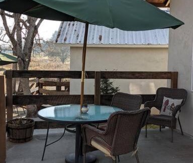 Dunlap Ski Chalet | Inviting Cabin with Family-Friendly Amenities and High Ratings