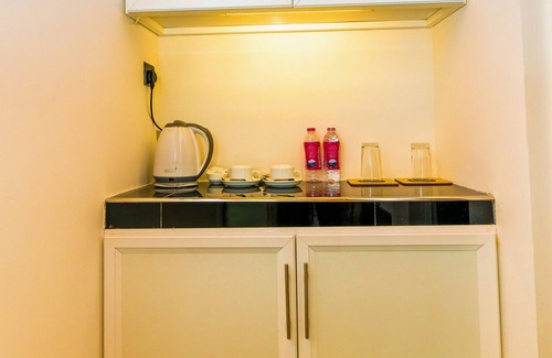 Ahangama Cabin | Cozy cabin with 1 bedroom and WiFi, AC in charming Ahangama