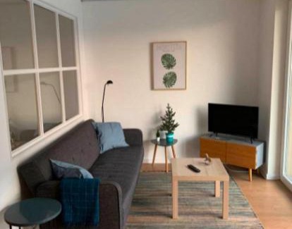 Canidelo Apartment | Charming Canide Beach Apartment - Rated 9.2/10, Family-Friendly
