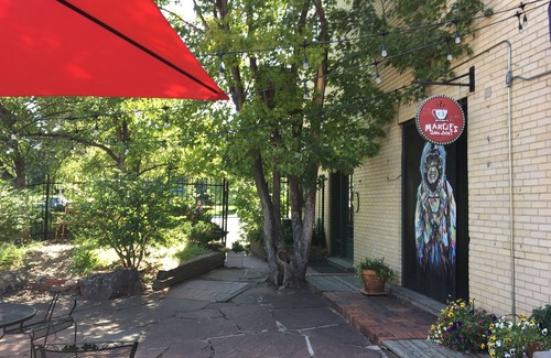 Greeley House | Charming Carriage House Near UNC with Free Bikes Included