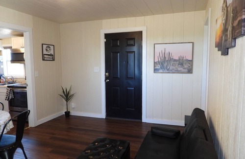 Bastrop House | Charming Casita with Bastrop State Park Views & Great Amenities