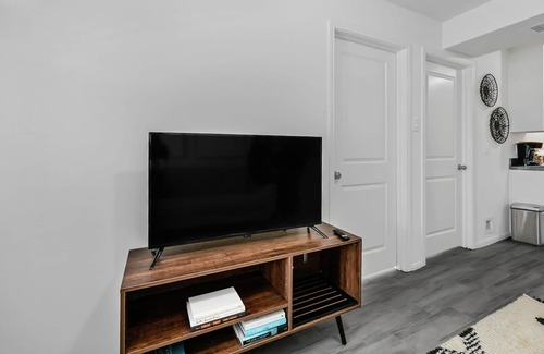 Northside Condo | Delightful Casita Retreat Near Downtown Houston Awaits