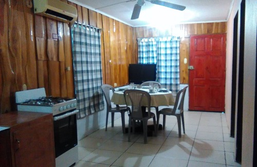 Paquera House | Charming Casita with Ocean View, Pool & Nearby Beaches!