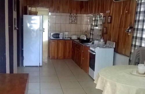Paquera House | Charming Casita with Ocean View, Pool & Nearby Beaches!