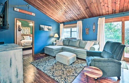 Roxbury House | Tranquil Catskills Retreat Near Plattekill Mountain