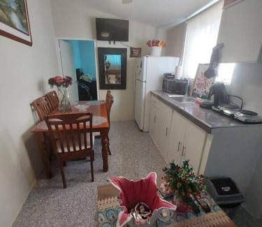 Pietermaai District Apartment | Cozy Central Apartment with Ocean View in the City