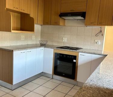 Hhohho House | Inviting Central Ezulwini with Family-Friendly Amenities
