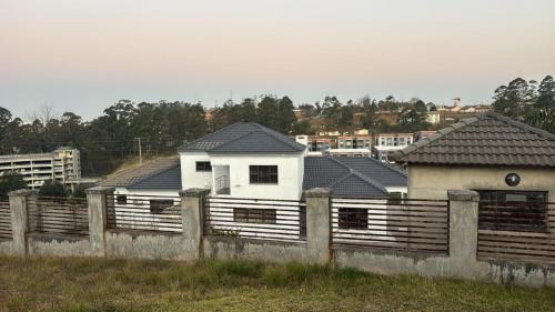 Mbabane Apartment | Cozy Central BNB Mbabane