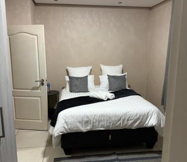 Mbabane Apartment | Cozy Central BNB Mbabane