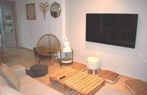 Sant Blai Apartment | COZY / CENTRAL - Lovely Oasis Bohemian