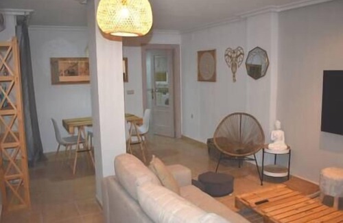 Sant Blai Apartment | COZY / CENTRAL - Lovely Oasis Bohemian
