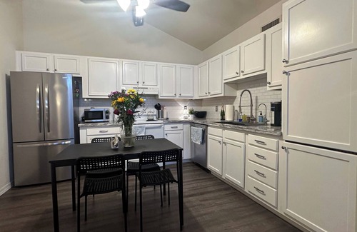 Mesa Grande House | Pet-Friendly Mesa/Tempe Retreat near Cubs Stadium & ASU