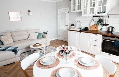 Veliko Tarnovo Apartment | Cozy Central Stay, FREE Parking, Quiet Nights