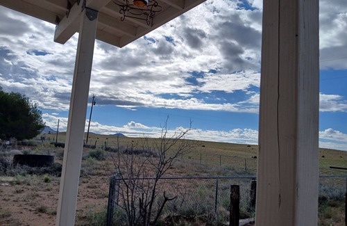 Valentine House | Cozy, centrally located, reasonably priced, quiet home.