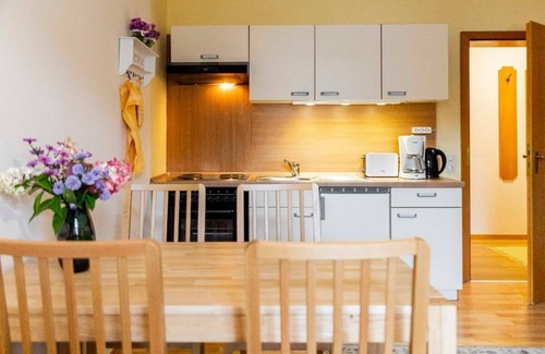 Lam Apartment | Comfortable Vacation Home with Two Bedrooms and Great Amenities