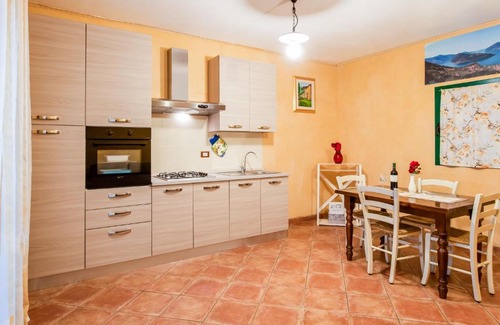 Marone Ski Chalet | Relaxing Chalet at Marone Lake Lombardy with Pool Access