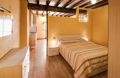 Marone Ski Chalet | Relaxing Chalet at Marone Lake Lombardy with Pool Access