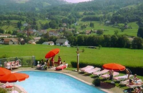 Le Thillot Ski Chalet | Charming High Vosges Chalet with Pool & Pet-Friendly Options