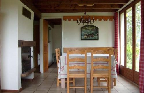Le Thillot Ski Chalet | Charming High Vosges Chalet with Pool & Pet-Friendly Options