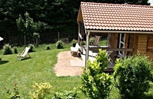 Echassieres Cottage | Cozy Gite Échassières: Family-Friendly with Pool & Spa