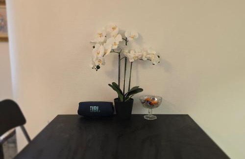 Hietalahti Apartment | Cozy city apartment in Helsinki city center
