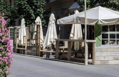 Maria Apartment | Comfortable Apartment in Stockholms Södermalm - 8/10 Rating