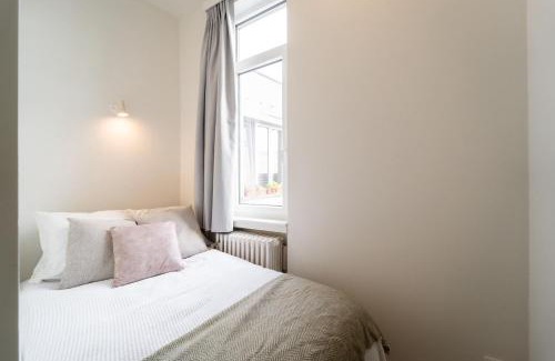 Antwerp Apartment | Cozy City-Center Apartments for 3 Guests