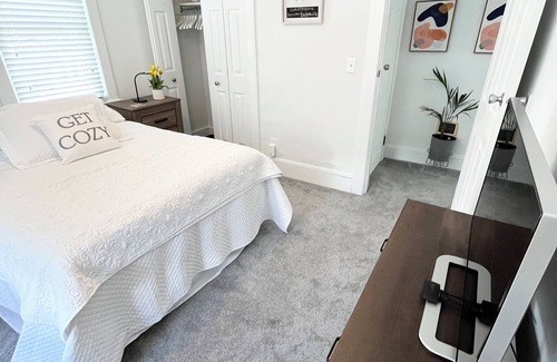 Bogota Apartment | Convenient Clean Apartment Near NYC with Ocean View