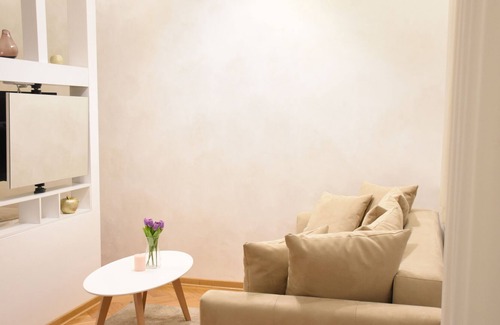 Slavija Apartment | Cozy, clean, charming, new apartment in the city center of Belgrade